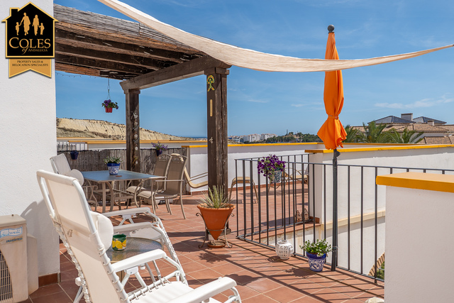 VER2AV09: Apartment for Sale in Vera Playa, Almería