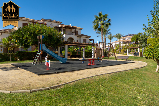 VER2AV09: Apartment for Sale in Vera Playa, Almería