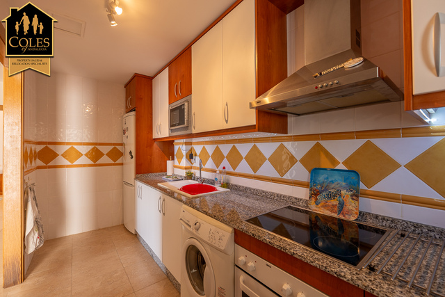 VER2AV09: Apartment for Sale in Vera Playa, Almería