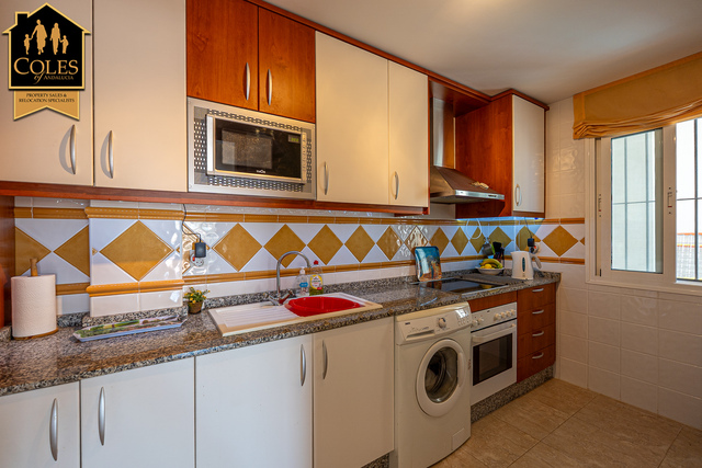 VER2AV09: Apartment for Sale in Vera Playa, Almería