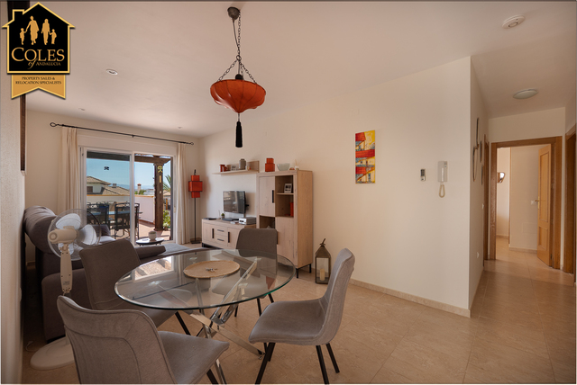 VER2AV09: Apartment for Sale in Vera Playa, Almería