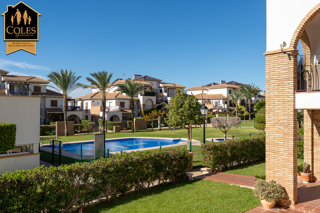 VER2AV09: Apartment for Sale in Vera Playa, Almería