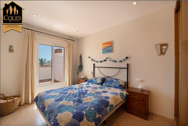 VER2AV09: Apartment for Sale in Vera Playa, Almería