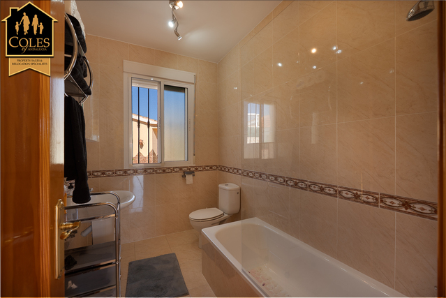 ARB3VL39: Villa for Sale in Arboleas, Almería ARB3VL39: Villa for Sale in Arboleas, Almería