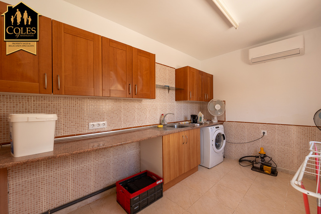 ARB3VL39: Villa for Sale in Arboleas, Almería ARB3VL39: Villa for Sale in Arboleas, Almería
