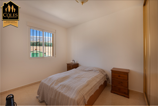 ARB3VL39: Villa for Sale in Arboleas, Almería ARB3VL39: Villa for Sale in Arboleas, Almería