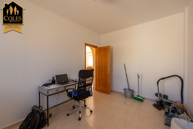 ARB3VL39: Villa for Sale in Arboleas, Almería ARB3VL39: Villa for Sale in Arboleas, Almería