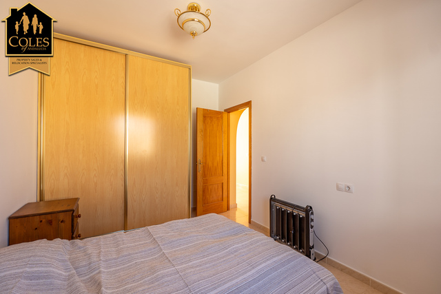ARB3VL39: Villa for Sale in Arboleas, Almería ARB3VL39: Villa for Sale in Arboleas, Almería