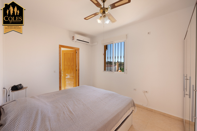 ARB3VL39: Villa for Sale in Arboleas, Almería ARB3VL39: Villa for Sale in Arboleas, Almería