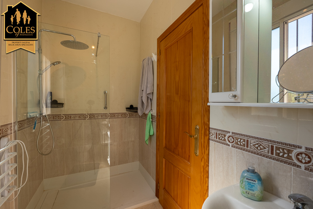 ARB3VL39: Villa for Sale in Arboleas, Almería ARB3VL39: Villa for Sale in Arboleas, Almería