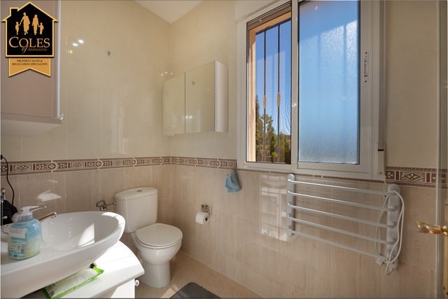 ARB3VL39: Villa for Sale in Arboleas, Almería ARB3VL39: Villa for Sale in Arboleas, Almería