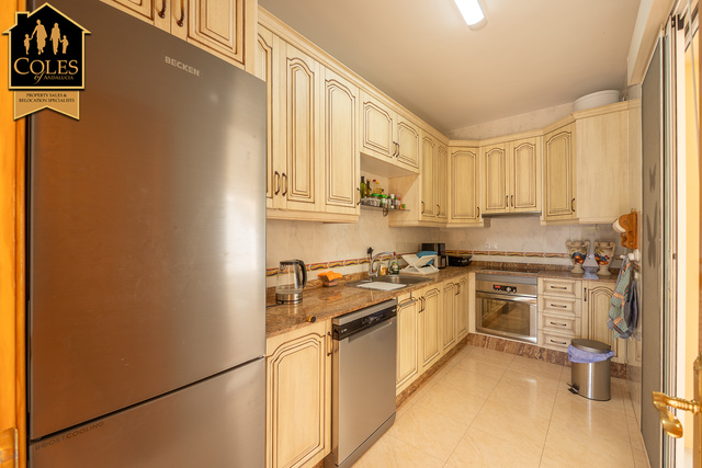 ARB3VL39: Villa for Sale in Arboleas, Almería ARB3VL39: Villa for Sale in Arboleas, Almería