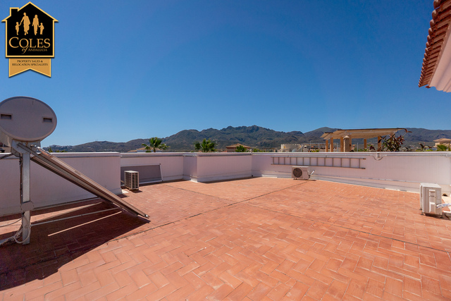 TUR5V04: Villa for Sale in Turre, Almería