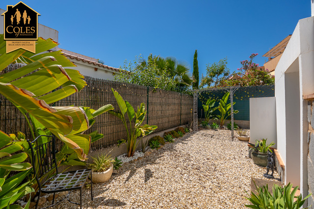 TUR5V04: Villa for Sale in Turre, Almería