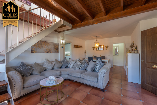 TUR5V04: Villa for Sale in Turre, Almería