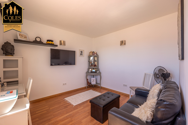 TUR5V04: Villa for Sale in Turre, Almería