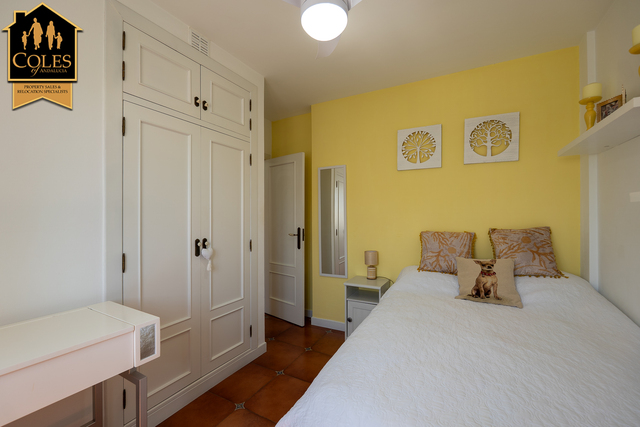 TUR5V04: Villa for Sale in Turre, Almería