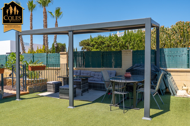TUR5V04: Villa for Sale in Turre, Almería