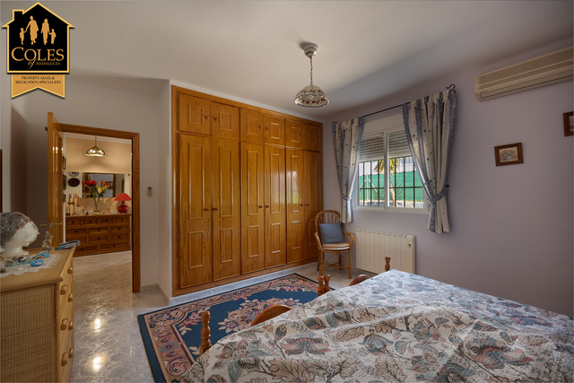 ARB3VLP54: Villa for Sale in Arboleas, Almería