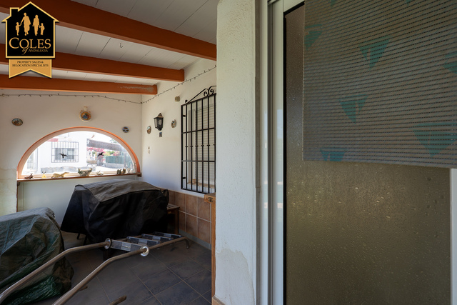 ARB3VLP54: Villa for Sale in Arboleas, Almería