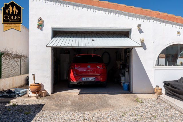ARB3VLP54: Villa for Sale in Arboleas, Almería
