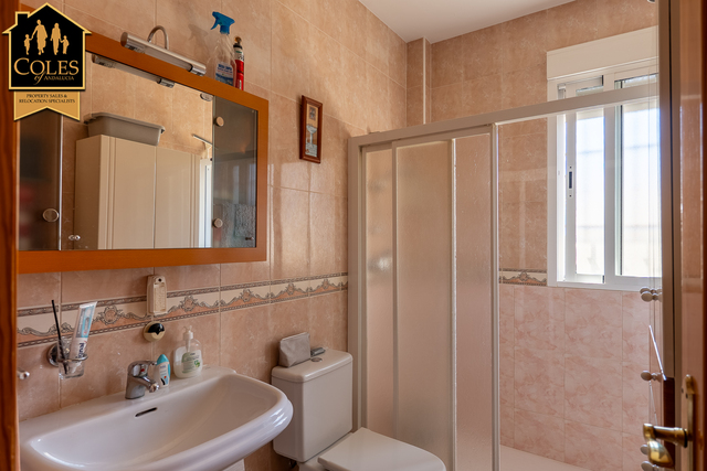 ARB3VLP54: Villa for Sale in Arboleas, Almería