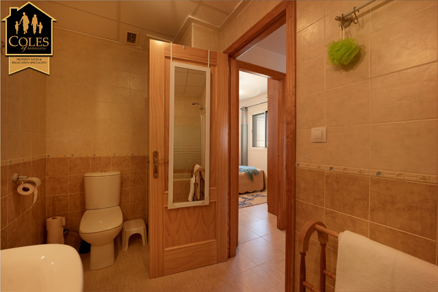 LOB2A17: Apartment for Sale in Los Lobos, Almería