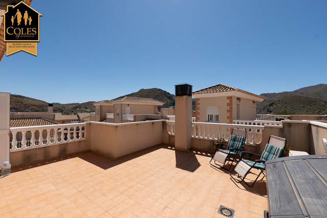 LOB2A17: Apartment for Sale in Los Lobos, Almería