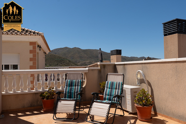 LOB2A17: Apartment for Sale in Los Lobos, Almería