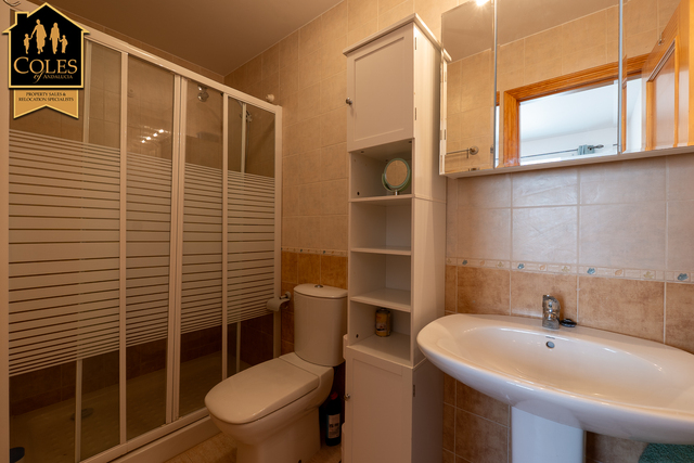 LOB2A17: Apartment for Sale in Los Lobos, Almería