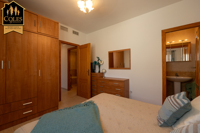 LOB2A17: Apartment for Sale in Los Lobos, Almería