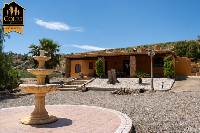 3 Bedroom Villa in Antas