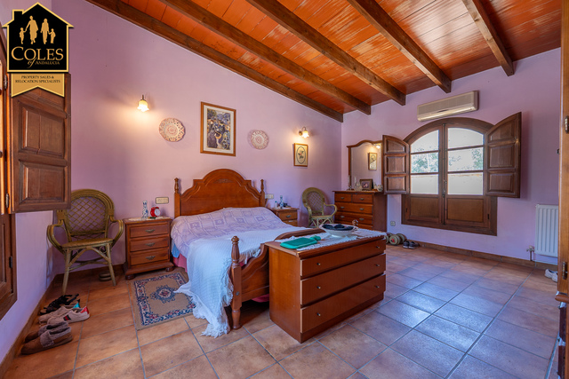 ANT3V06: Villa for Sale in Antas, Almería
