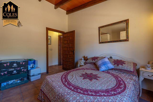 ANT3V06: Villa for Sale in Antas, Almería