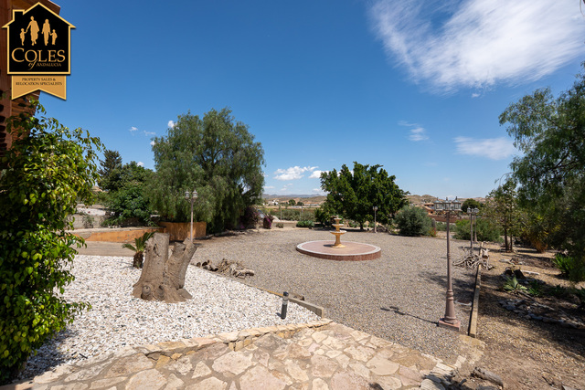 ANT3V06: Villa for Sale in Antas, Almería