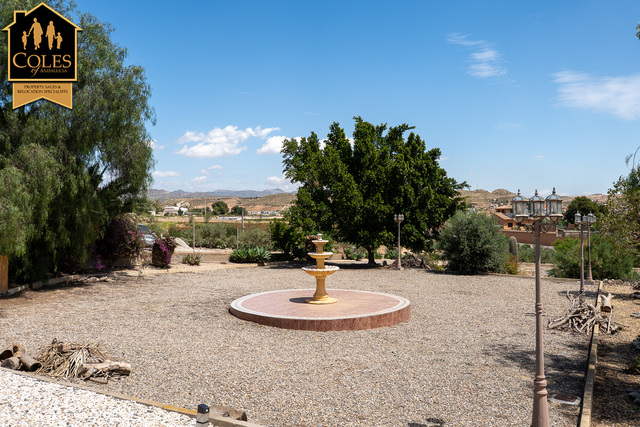 ANT3V06: Villa for Sale in Antas, Almería