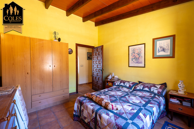 ANT3V06: Villa for Sale in Antas, Almería