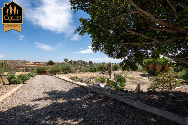 ANT3V06: Villa for Sale in Antas, Almería