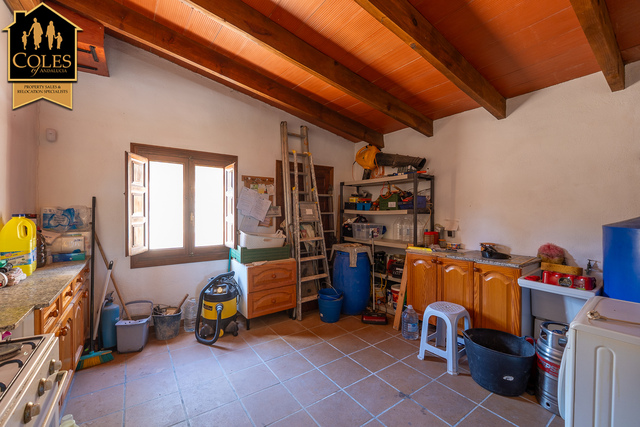 ANT3V06: Villa for Sale in Antas, Almería