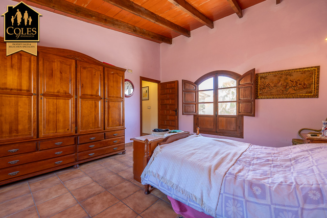 ANT3V06: Villa for Sale in Antas, Almería