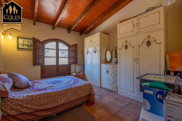 ANT3V06: Villa for Sale in Antas, Almería