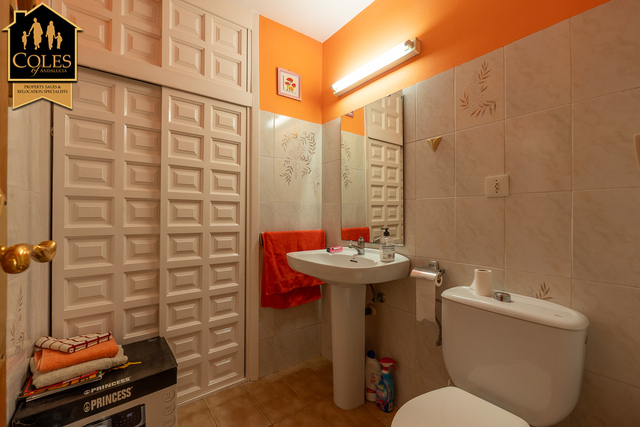 CAB3V27: Villa for Sale in Sierra Cabrera, Almería