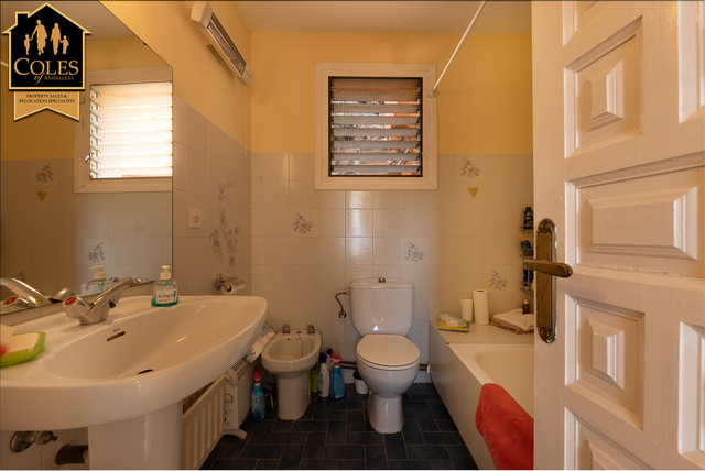 CAB3V27: Villa for Sale in Sierra Cabrera, Almería