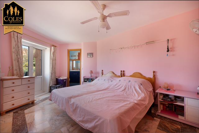 CAB3V27: Villa for Sale in Sierra Cabrera, Almería