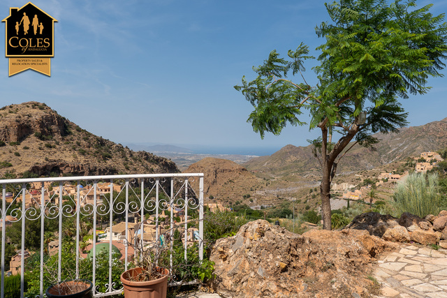 CAB3V27: Villa for Sale in Sierra Cabrera, Almería