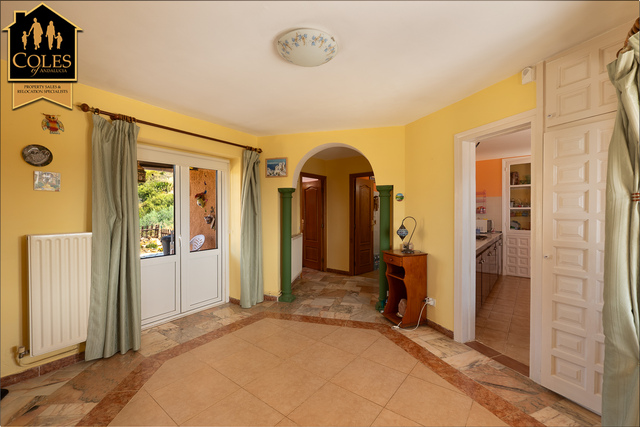 CAB3V27: Villa for Sale in Sierra Cabrera, Almería