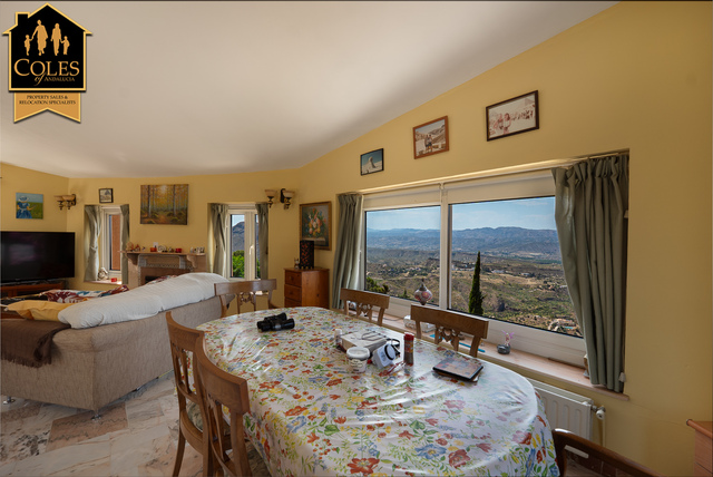 CAB3V27: Villa for Sale in Sierra Cabrera, Almería