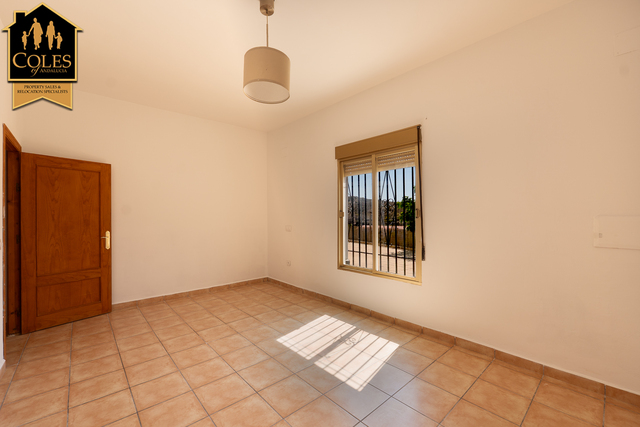 ALB4C07: Cortijo for Sale in Albox, Almería