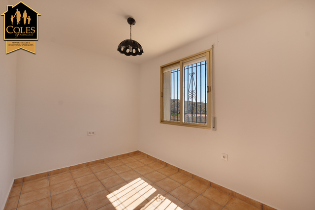 ALB4C07: Cortijo for Sale in Albox, Almería