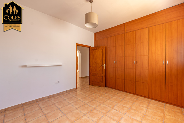 ALB4C07: Cortijo for Sale in Albox, Almería